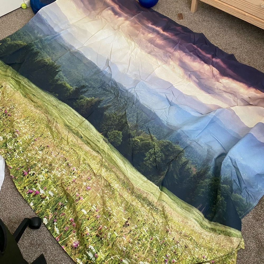 Urban Outfitters Tapestry